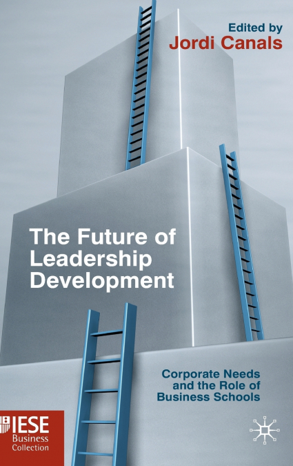 The Future of Leadership Development