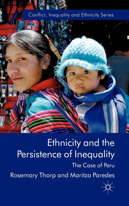 Ethnicity and the Persistence of Inequality
