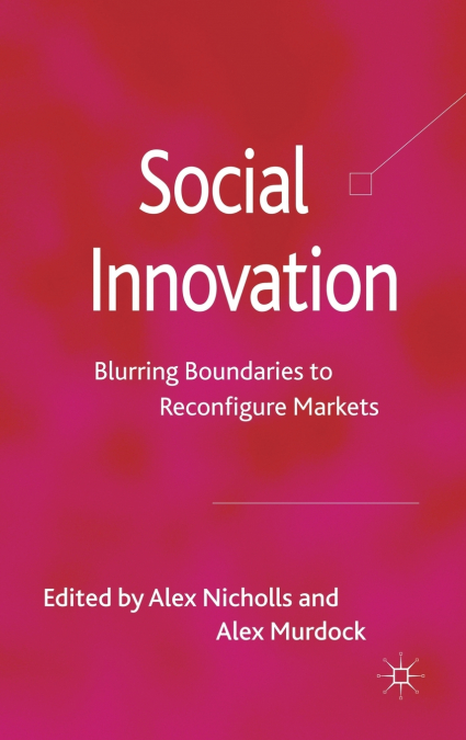 Social Innovation