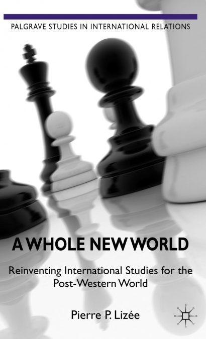 Whole New World