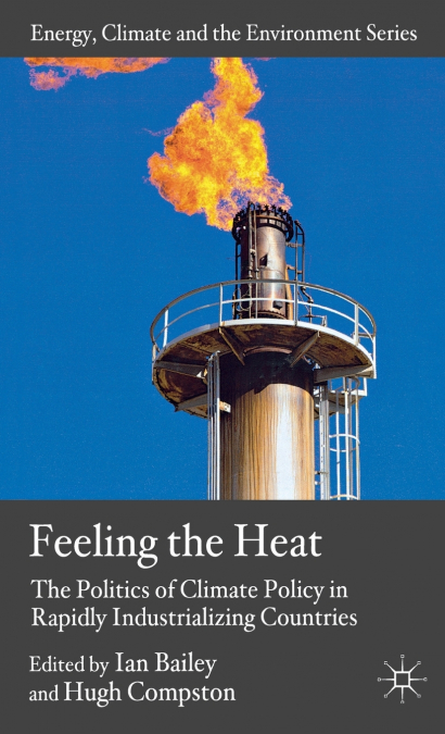 Feeling the Heat