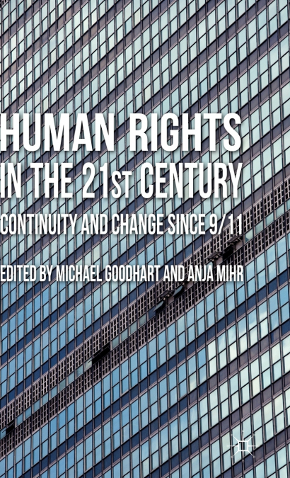Human Rights in the 21st Century