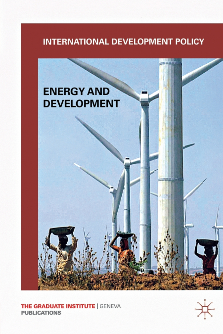International Development Policy
