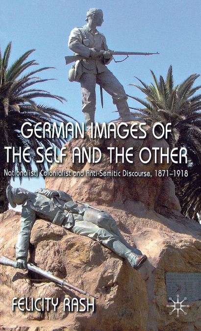 German Images of the Self and the Other
