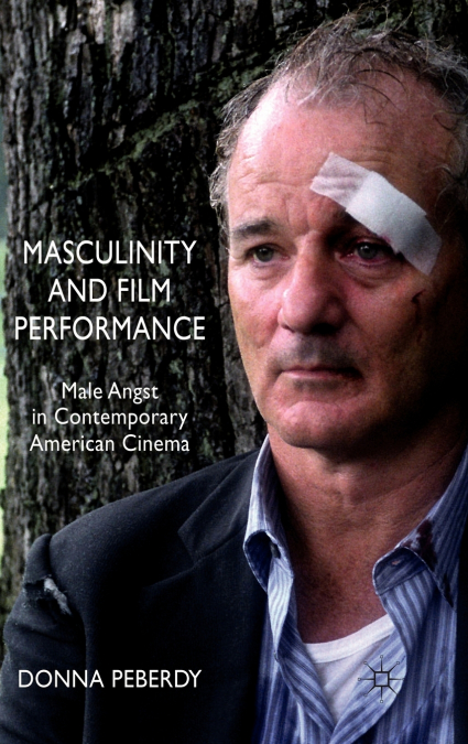 Masculinity and Film Performance
