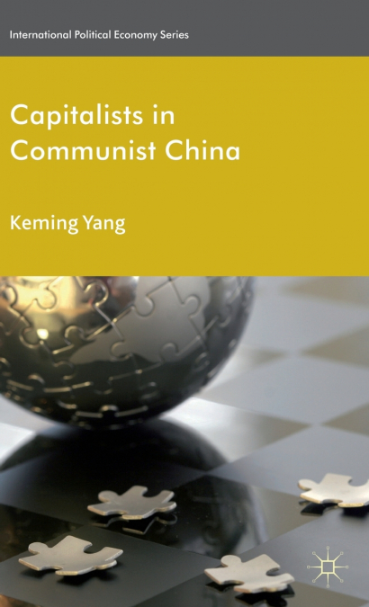 Capitalists in Communist China