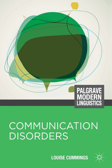 Communication Disorders