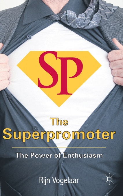 The Superpromoter