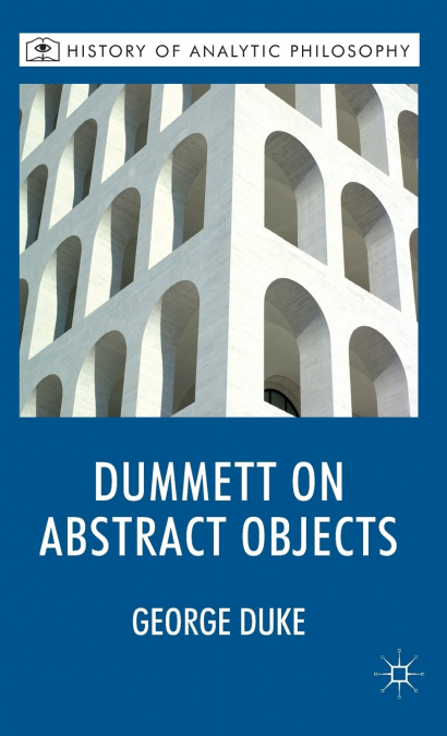 Dummett on Abstract Objects
