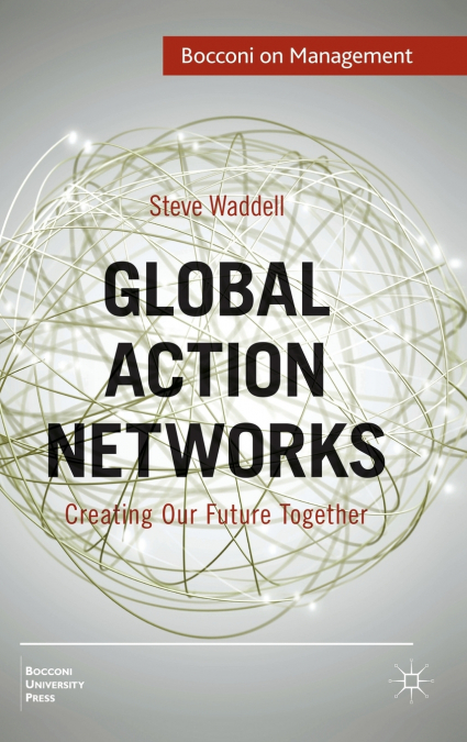 Global Action Networks
