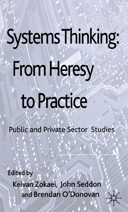Systems Thinking