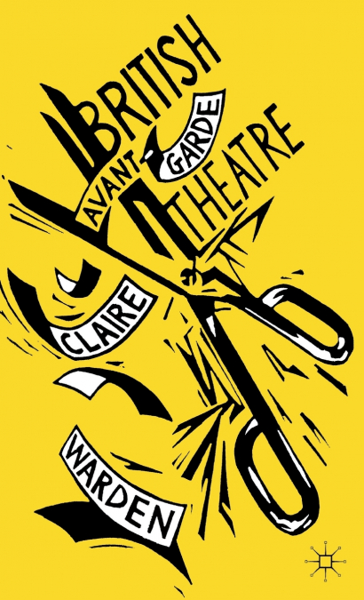 British Avant-Garde Theatre
