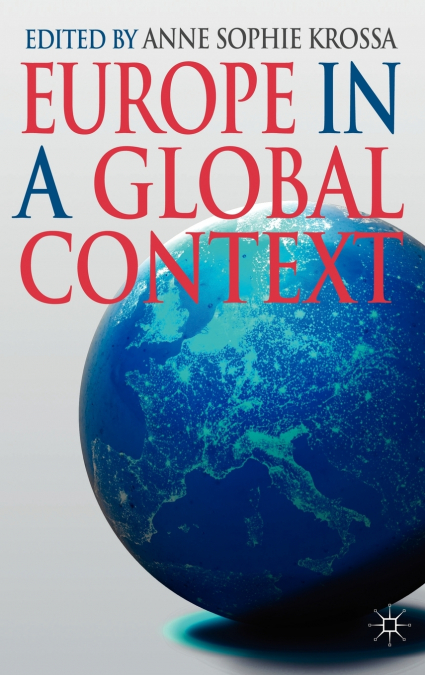 Europe in a Global Context