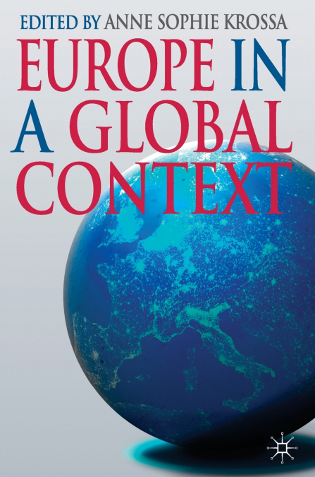 Europe in a Global Context