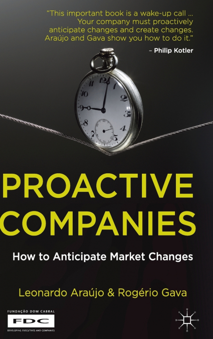 Proactive Companies