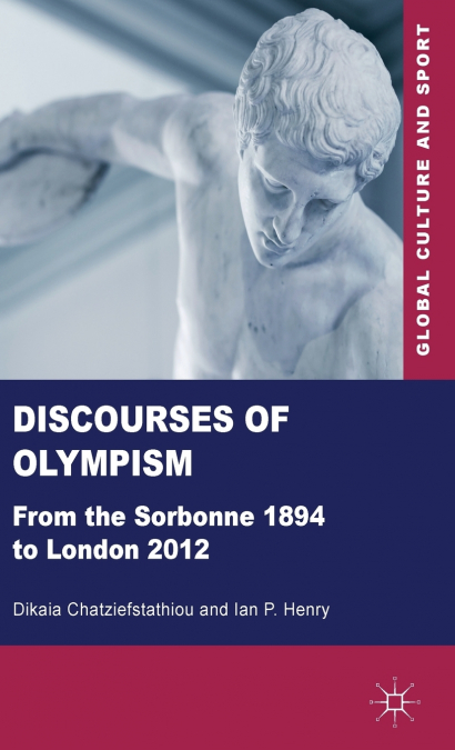 Discourses of Olympism