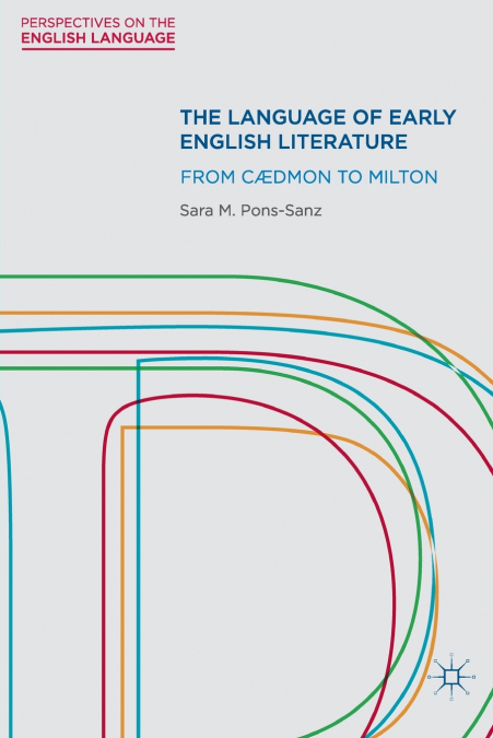 The Language of Early English Literature