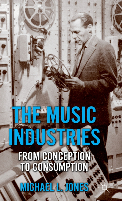 The Music Industries