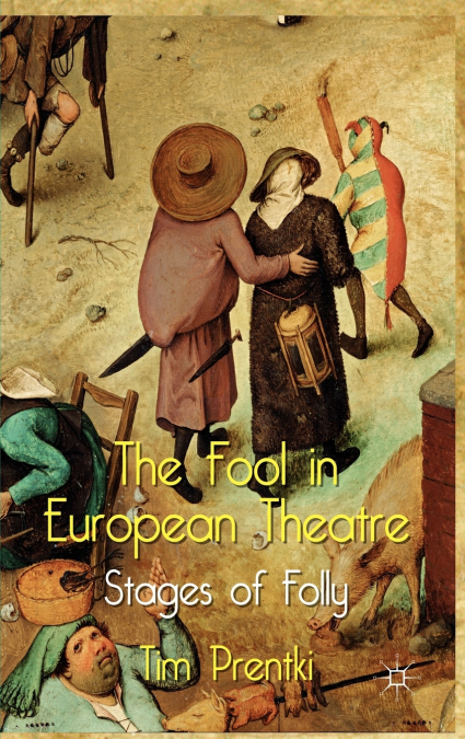The Fool in European Theatre