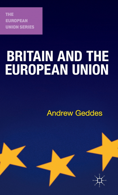Britain and the European Union