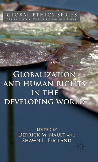 Globalization and Human Rights in the de