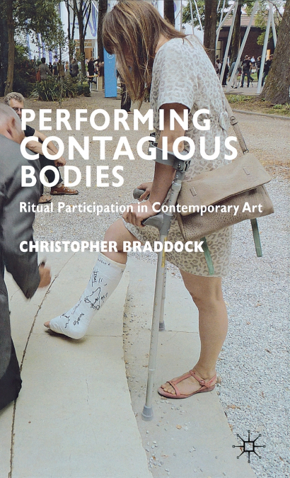 Performing Contagious Bodies