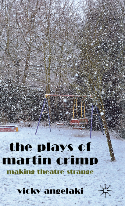 The Plays of Martin Crimp