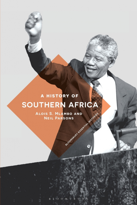 A History of Southern Africa