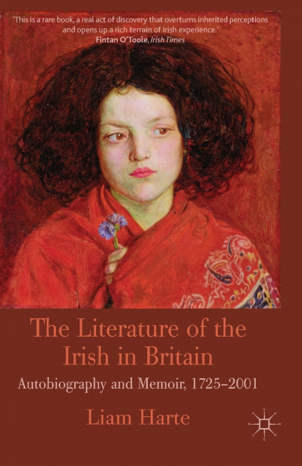 The Literature of the Irish in Britain