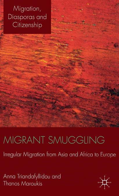 Migrant Smuggling