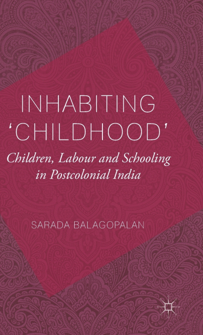 Inhabiting ’Childhood’