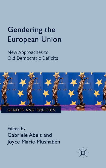 Gendering the European Union