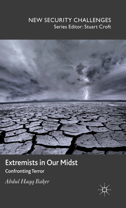 Extremists in Our Midst