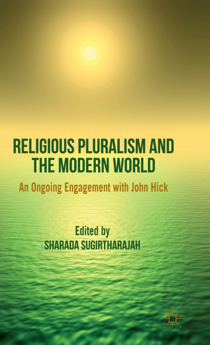Religious Pluralism and the Modern World