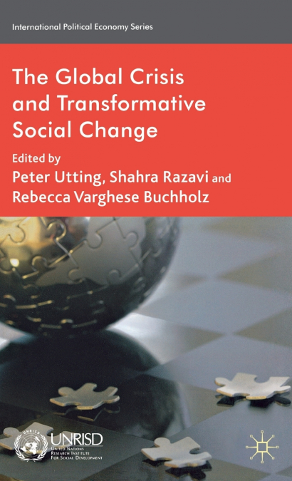 The Global Crisis and Transformative Social Change