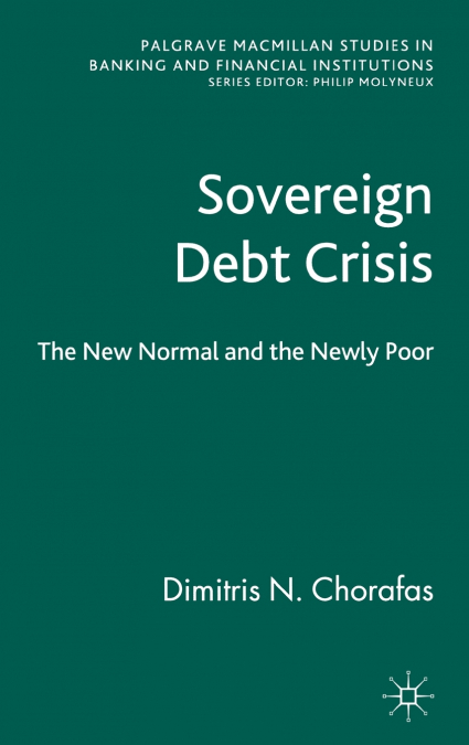 Sovereign Debt Crisis