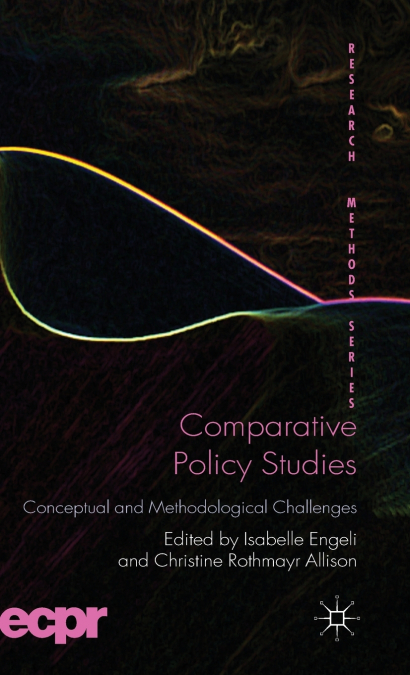 Comparative Policy Studies