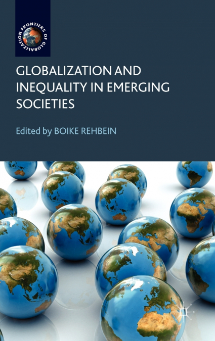 Globalization and Inequality in Emerging Societies