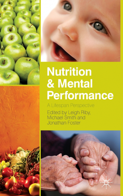 Nutrition and Mental Performance