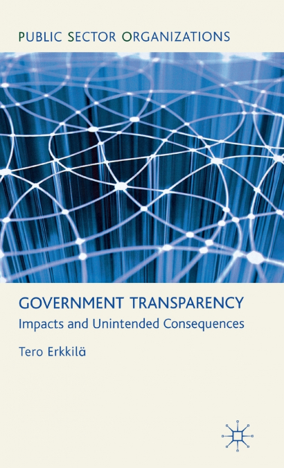 Government Transparency
