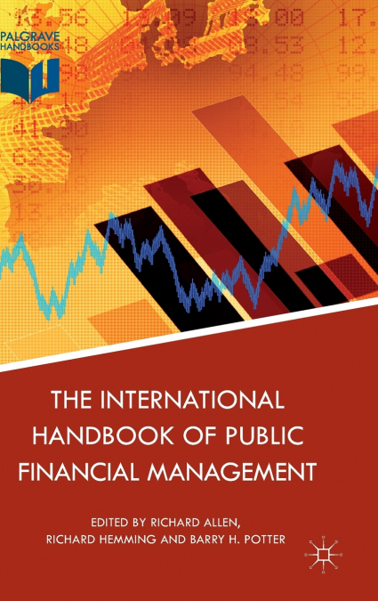 The International Handbook of Public Financial Management