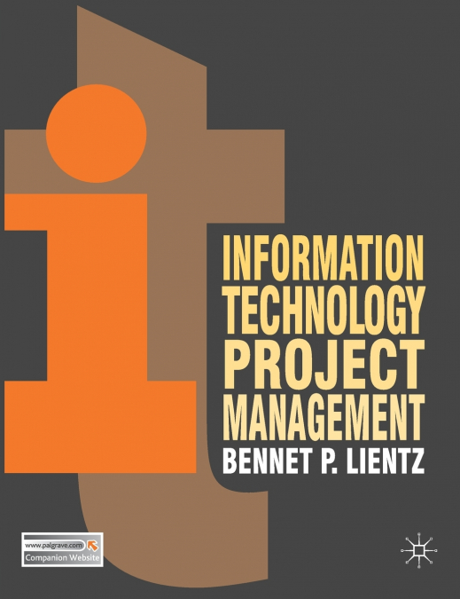 Information Technology Project Management