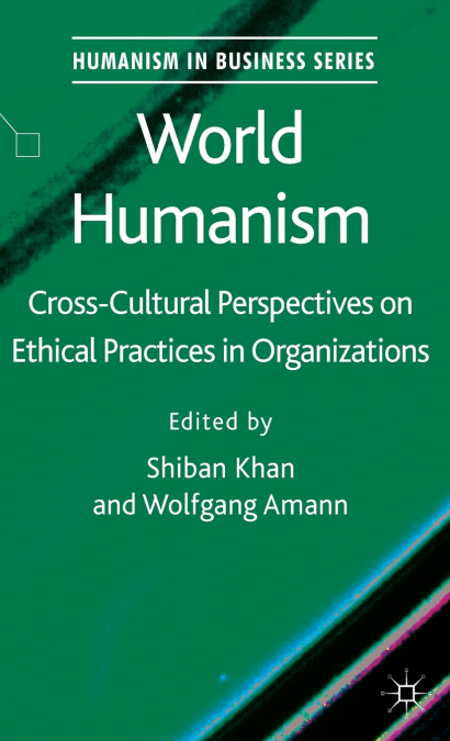 World Humanism