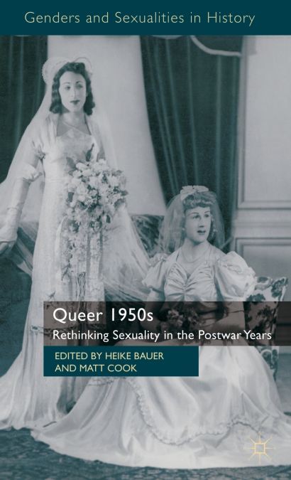 Queer 1950s