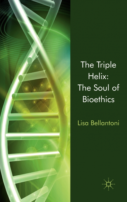 The Triple Helix