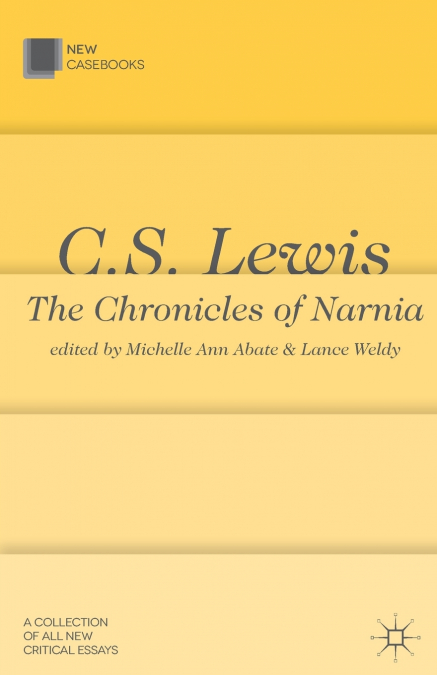 C.S. Lewis