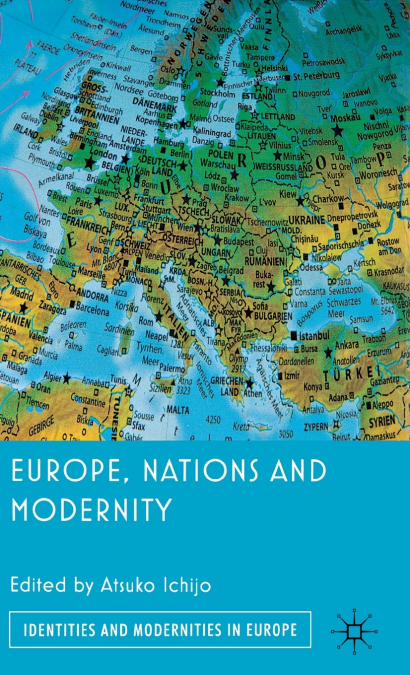 Europe, Nations and Modernity