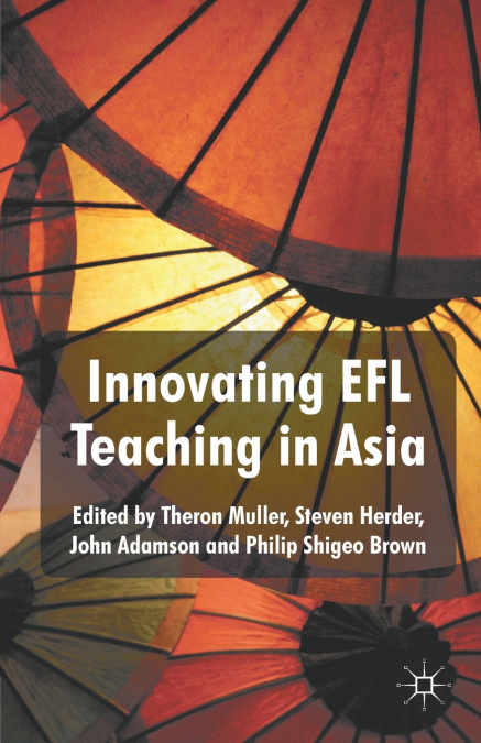 Innovating EFL Teaching in Asia