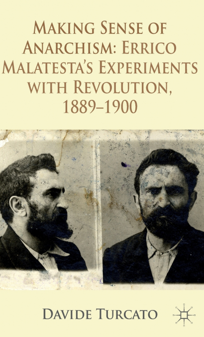 Making Sense of Anarchism