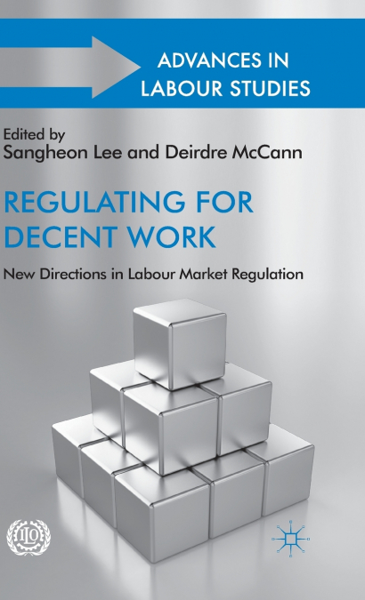 Regulating for Decent Work